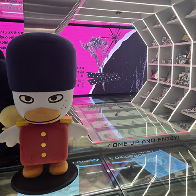 Kpop Store