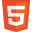 HTML5